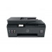 HP Smart Tank Plus 570 Wireless: Jato de Tinta A4 11ppm, ADF e Wi-Fi