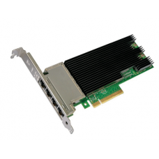 Placa Rede Intel X710-T4L OCP 3.0 4x10Gbit RJ45