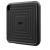 Disco Externo SSD 256GB Silicon Power PC60 Type-C Preto sem_imagem
