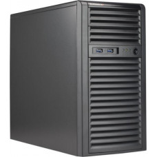 Servidor SuperMicro Torre Xeon E-2246G| 16GB| 4TB