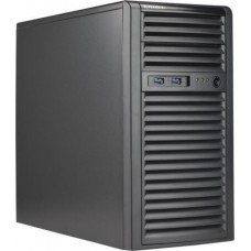 Servidor SuperMicro Torre EPYC 7413 | 64GB RAM | 512GB SSD | Water Cooler