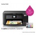 Impressora Epson EcoTank ET-2850 Jato de tinta A4, Wi-Fi, Duplex e Tanque de Tinta