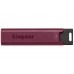 Pen Kingston DataTraveler Max 1TB USB-A 3.2 Gen 2 - Vermelha