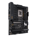 Motherboard Asus TUF Gaming H770-Pro WiFi, LGA 1700, ATX, DDR5, Wi-Fi 6 Motherboard Asus TUF Gaming H770-Pro WiFi, LGA 1700, ATX, DDR5, Wi-Fi 6