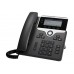 Telefone VoIP Cisco Unified Phone 7821