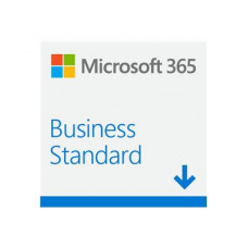 Software Microsoft 365 Business Standard Annual Subcsription ESD