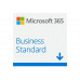 Software Microsoft 365 Business Standard Annual Subcsription
