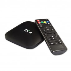 Mini-PC INSYS Media Box VE7-TX2: Android, 2GB RAM, 16GB Storage, Wi-Fi, HDMI