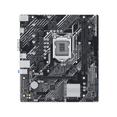 Motherboard Asus PRIME H510M-K R2.0 LGA 1200, DDR4, M.2, Gigabit Ethernet Motherboard Asus PRIME H510M-K R2.0 LGA 1200, DDR4, M.2, Gigabit Ethernet