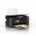 Impressora Epson WorkForce WF-2820DWF Jato de tinta A4, 33ppm, Wi-Fi, Duplex Impressora Epson WorkForce WF-2820DWF Jato de tinta A4, 33ppm, Wi-Fi, Duplex