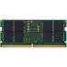 Memória RAM Kingston 16GB DDR5 5600MHz SO-DIMM, CL46, para Portátil