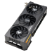 Placa Gráfica Asus TUF RTX 4070 SUPER 12GB GDDR6X, 3x Ventoinhas, PCI-E 4.0