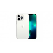 Smartphone Apple iPhone 13 Pro 128GB Silver, A15 Bionic, OLED, iOS