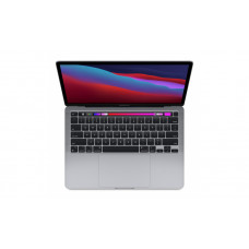 Portátil Apple 13p MacBook Pro M1|16GB|1TB|Space Grey