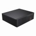 Caixa Micro ATX Flex.OEM SH1-S331 - SFF, 230W, USB 3.0, Compacta
