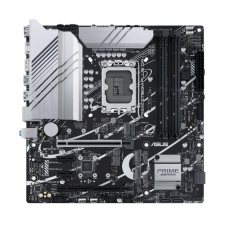 Motherboard Asus PRIME Z790M-PLUS D4, LGA 1700, DDR4, M.2, Wi-Fi Motherboard Asus PRIME Z790M-PLUS D4, LGA 1700, DDR4, M.2, Wi-Fi
