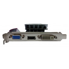 Placa Gráfica AFOX GF210 1GB DDR3 HDMI/DVI/VGA USRC