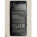 Bateria p/ tablet INSYS Rugged EM3-I22J | 6300mAh | 46.62Wh@7.4V