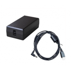 Fonte de Alim Zebra 12V + Cabo KIT-PWR-12V50W