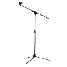 Suporte de Tripé para Microfone INSYS NS4-005, Educação STEM