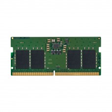 Memória SO-DIMM DDR5 16GB 5600MHz Kingston ValueRAM CL46 para Portáteis Memória SO-DIMM DDR5 16GB 5600MHz Kingston ValueRAM CL46 para Portáteis