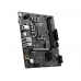 Motherboard MSI PRO H610M-E DDR4 LGA1700, PCIe 4.0, DDR4, Micro-ATX