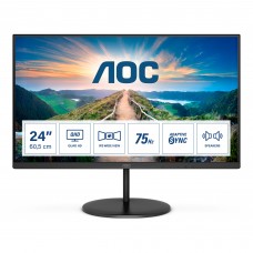 Monitor AOC Q24V4EA 23.8