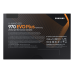 SSD Samsung 970 EVO Plus 250GB M.2 NVMe - 3500 MB/s Leitura, 256-bit AES