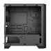 Caixa Micro ATX Gamemax SilentHill H606 1xUSB2+1xUSB3 s/ Fonte