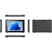 Tablet Flex.OEM Rugged 10.1p N5100 8GB 128GB LTE IP65 Tablet Flex.OEM Rugged 10.1p N5100 8GB 128GB LTE IP65