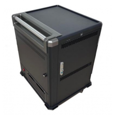 Armário para Carregamento de portáteis até 17 Armário para Carregamento de portáteis até 17