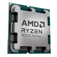 Processador AMD Ryzen 9 9950X3D 16-Core 4.3GHz - AM5, 144MB Cache, Radeon Graphics