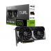 Placa Gráfica PCIe 8GB ASUS GeForce DUAL-RTX5060-O8G-A