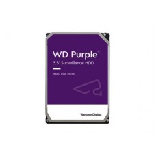 Disco Rígido WD Purple 2TB SATA3, 3.5