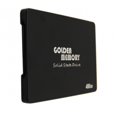 Disco SSD 2.5 480GB SATA3 Golden Memory Rtl