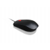 Rato Lenovo Essential USB 1600DPI, Ambidestro, para Escritório