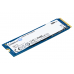 Disco SSD Kingston NV3 1TB M.2 NVMe 4.0 5000MB/s 3D NAND Disco SSD Kingston NV3 1TB M.2 NVMe 4.0 5000MB/s 3D NAND