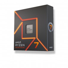 Processador AMD Ryzen 7 7700X AM5, 8 núcleos, 5.4 GHz Turbo, 32MB Cache