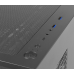 Caixa Abysm Danube Mura Pro Tower - E-ATX, Preto, USB 3.2