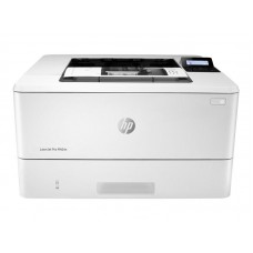 Impressora HP LaserJet Pro M404n: Impressão Laser A4, 38 ppm, Duplex, Rede