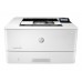 Impressora HP LaserJet Pro M404n: Impressão Laser A4, 38 ppm, Duplex, Rede