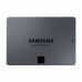 Disco SSD 2.5 2TB SATA3 870 QVO Samsung