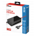 Adaptador Trust LTC-690 90W AC/DC para Portátil, Entrada 100-240V, Tipo C