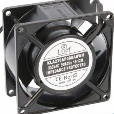 Ventoinha Supermicro 80x80mm para Servidor, 9.4RPM, PWM Ventoinha Supermicro 80x80mm para Servidor, 9.4RPM, PWM
