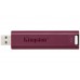 Pen Kingston DataTraveler Max 1TB USB-A 3.2 Gen 2 - Vermelha
