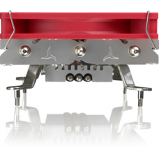 Cooler Raijintek Zelos Low Profile, 1400 RPM, 120W TDP, Intel/AMD, Baixo Perfil Cooler Raijintek Zelos Low Profile, 1400 RPM, 120W TDP, Intel/AMD, Baixo Perfil