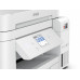 Impressora Epson EcoTank ET-4856 Multifunções Jato de Tinta A4 33ppm Wi-Fi ADF Impressora Epson EcoTank ET-4856 Multifunções Jato de Tinta A4 33ppm Wi-Fi ADF