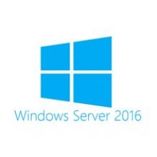 Lenovo Microsoft Windows Server CALs - 5Users Cal 2016