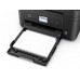 Impressora Epson WorkForce WF-2885DWF Multifunções Jato de Tinta A4 Wi-Fi e NFC Impressora Epson WorkForce WF-2885DWF Multifunções Jato de Tinta A4 Wi-Fi e NFC