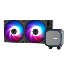 Water Cooler CPU MSI MAG CoreLiquid A13 240mm ARGB All-In-On